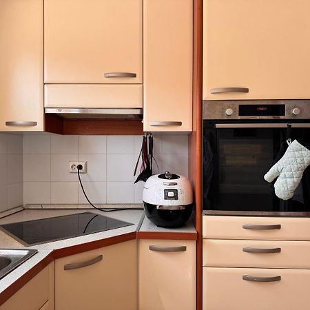 Buzahouse Vandrerhjem Ljubljana Eksteriør bilde